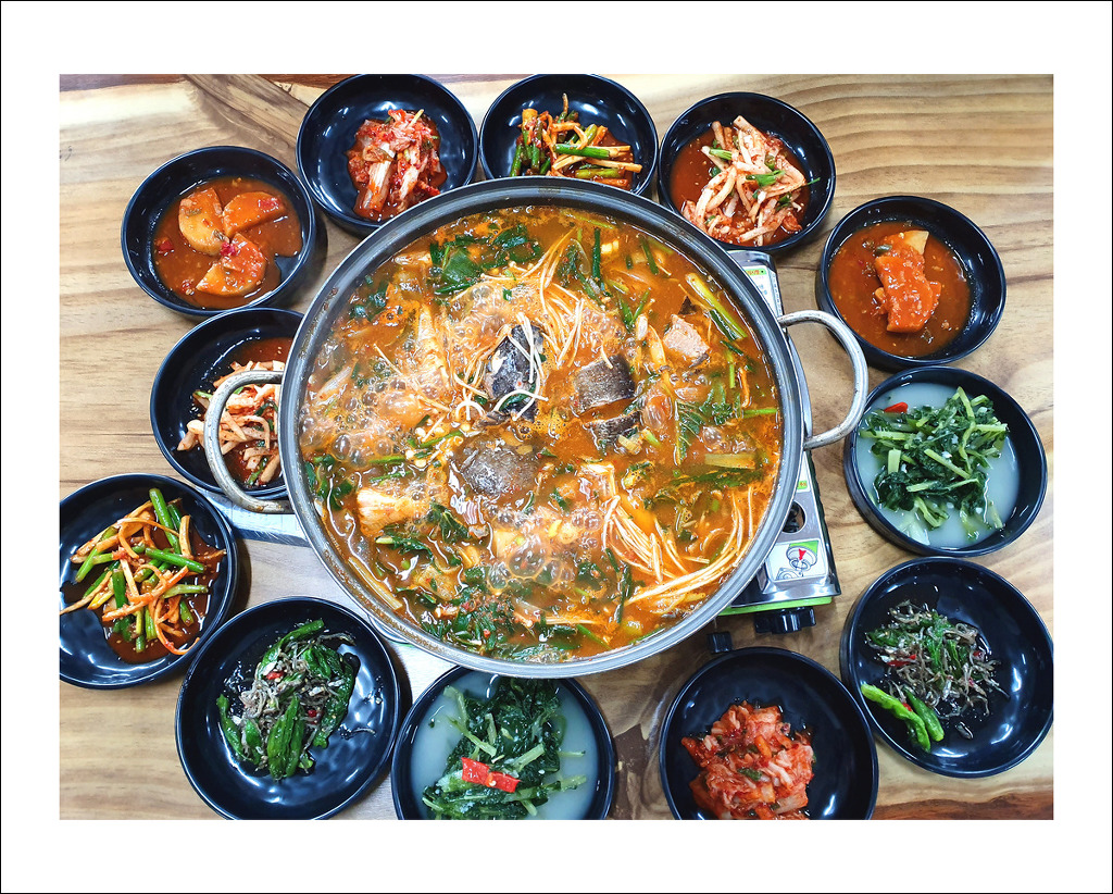 봉화식육식당 이미지