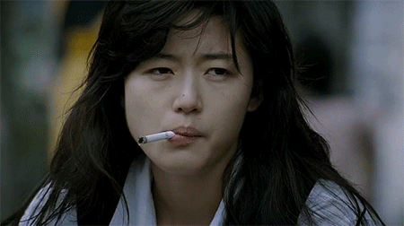 연도별 서울 미세먼지 농도 | 인스티즈