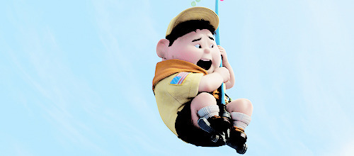 [영화] 업 (Up, 2009) | 인스티즈