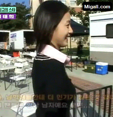12년 전 김태희.gif | 인스티즈