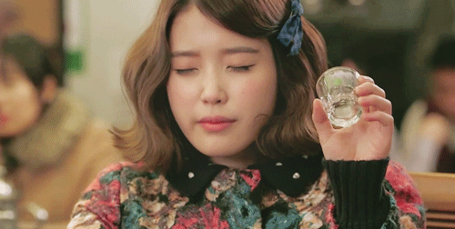 러블리 아이유 움짤.gif | 인스티즈