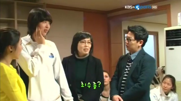 몰래 온 손님 등장에 눈물바다.jpg | 인스티즈