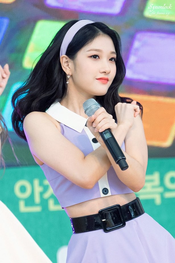 프로미스나인 이서연 | 인스티즈
