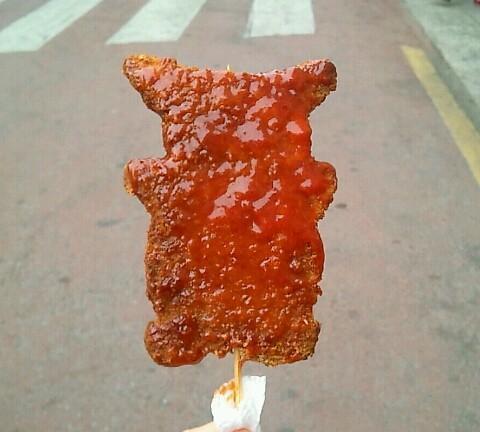 나름 개인적으로 최애하는 학교앞 분식음식 | 인스티즈