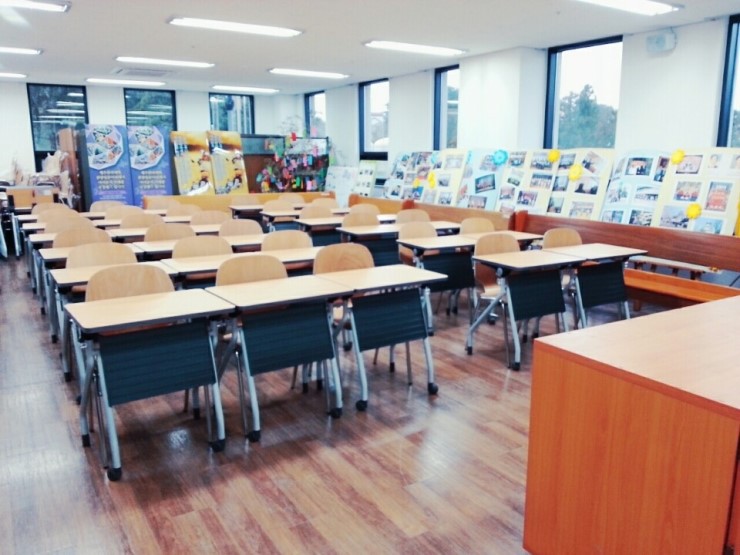 제주한라대학교 이미지