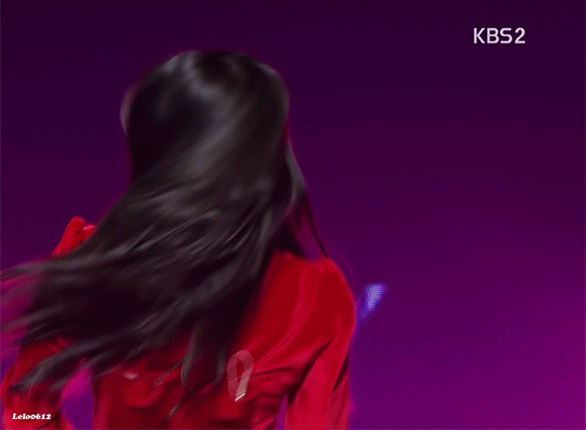 엔딩 여신 아이린 | 인스티즈