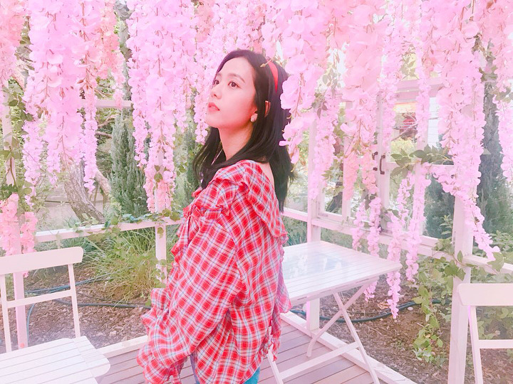 아침에는 블랙핑크 지수.jpgif | 인스티즈
