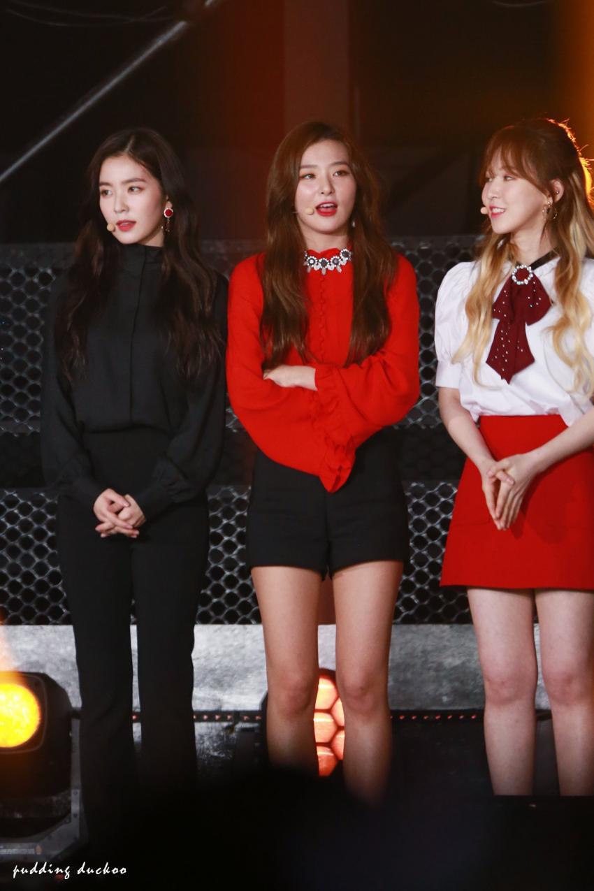 KMF 레드벨벳 | 인스티즈