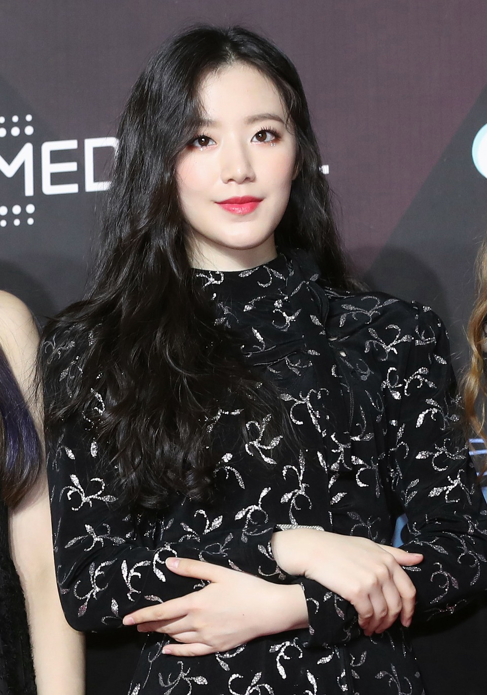 아이들 2018 MAMA 레드카펫 (여자) | 인스티즈