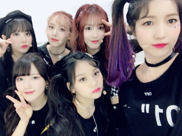 아이스버킷 참여하면 좋겠어서 여자친구.jpg.gif.미모 실화?! | 인스티즈