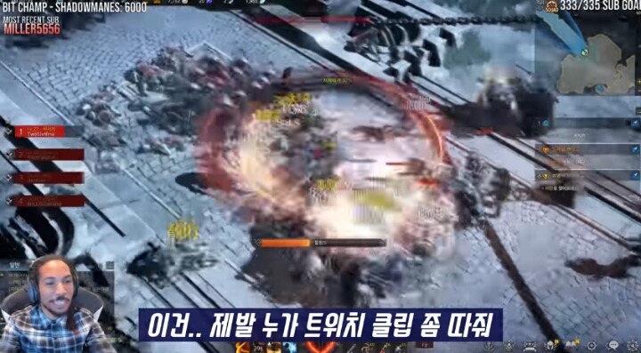 외국인들도 인정하는 로스트아크 구간.jpg | 인스티즈