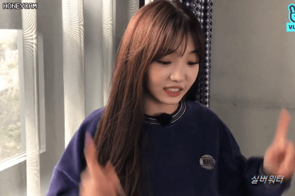 [프로미스나인] 팔방미인 노지선 | 인스티즈