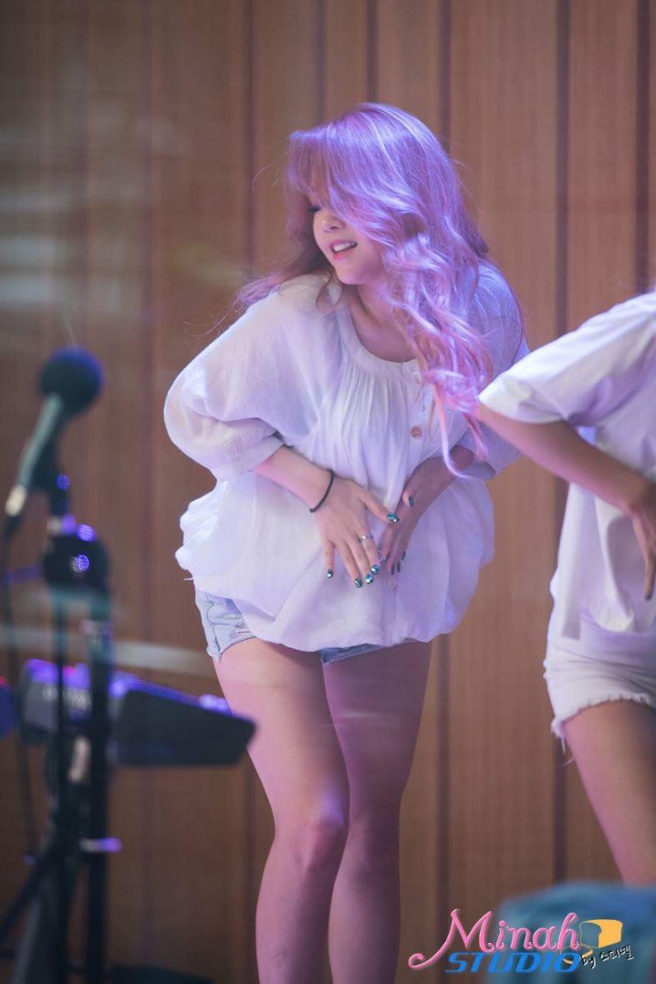 회사 기숙사 들어가야되서 걸스데이 | 인스티즈