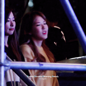 그냥 보고만 있어도 재밌는 웬디 혜자 리액션.gif | 인스티즈