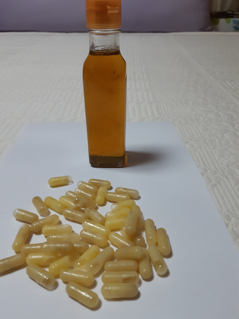 하동산초농장 이미지