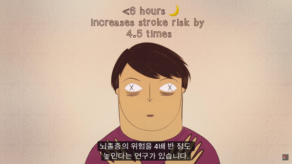잠을 자지않는다면 우리몸에 어떠한 변화가 일어날까?.JPG | 인스티즈