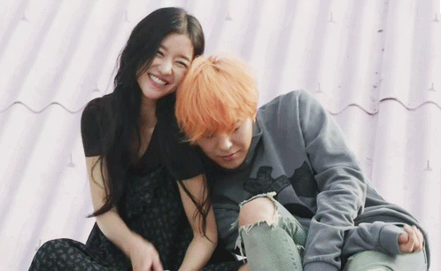 배우 서예지.jpgif | 인스티즈
