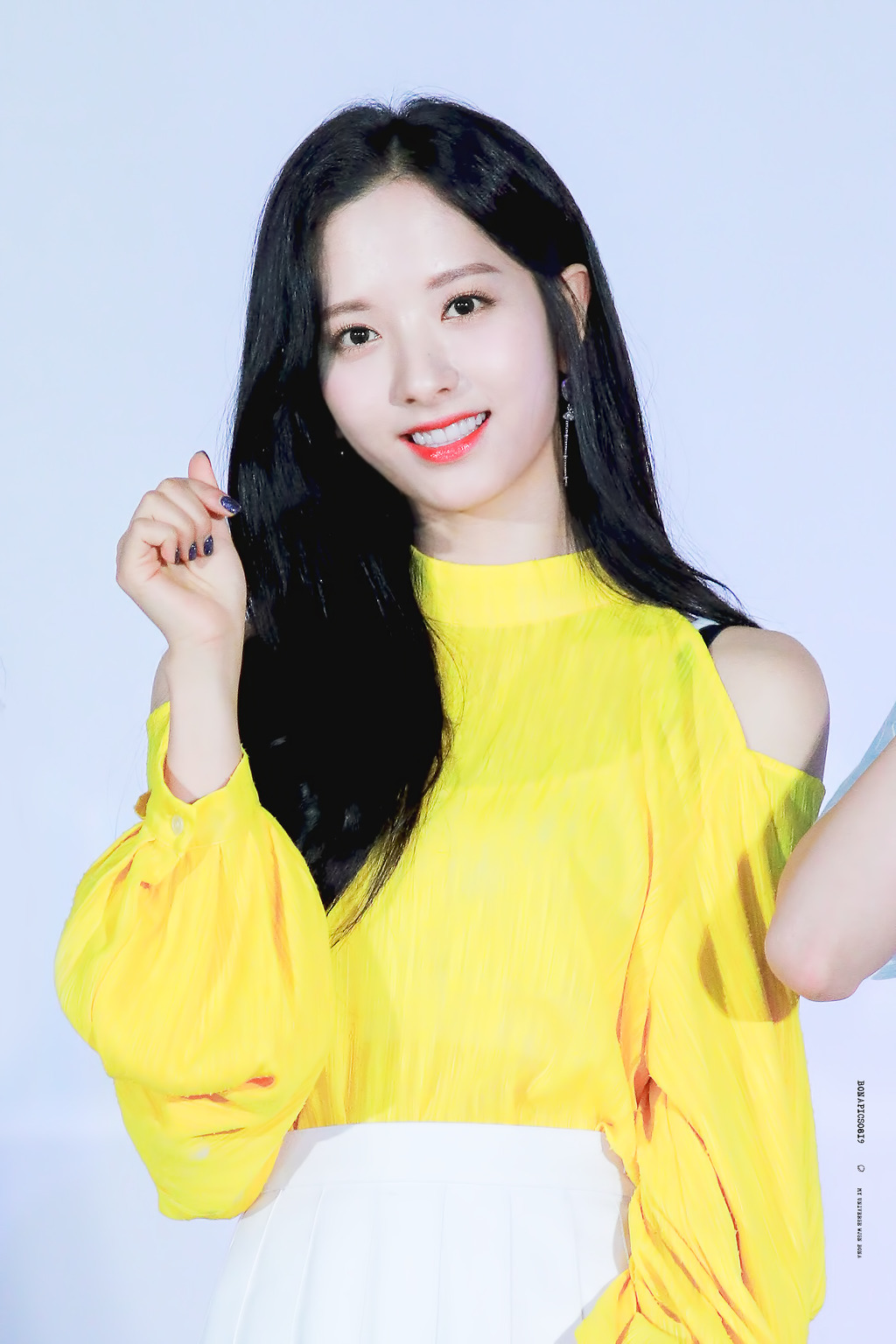 우주소녀 미모대장 보나.jpg | 인스티즈