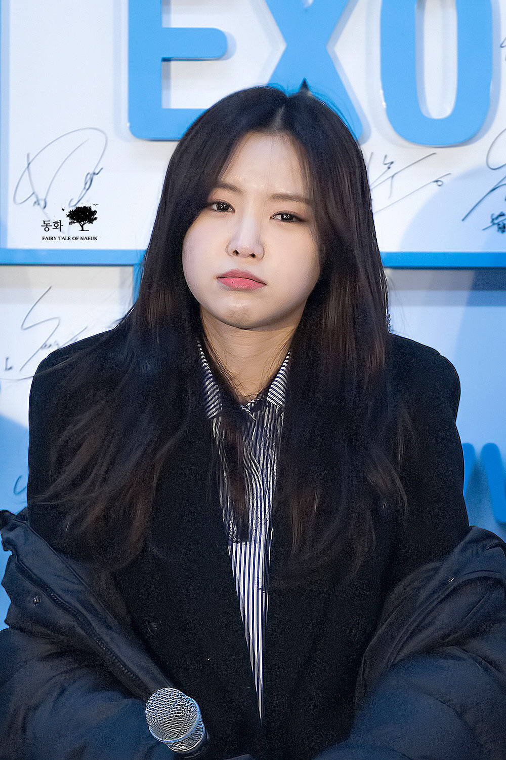 [에이핑크] 스프라이트를 마셔서 나은이 | 인스티즈