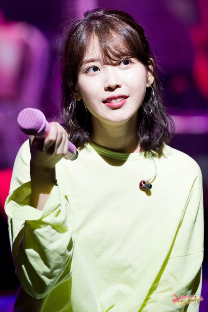 62번째 하루한번 이지은 아이유 | 인스티즈
