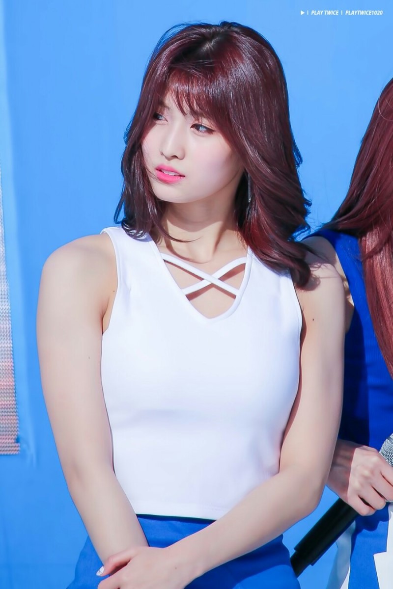 트와이스 모모 | 인스티즈