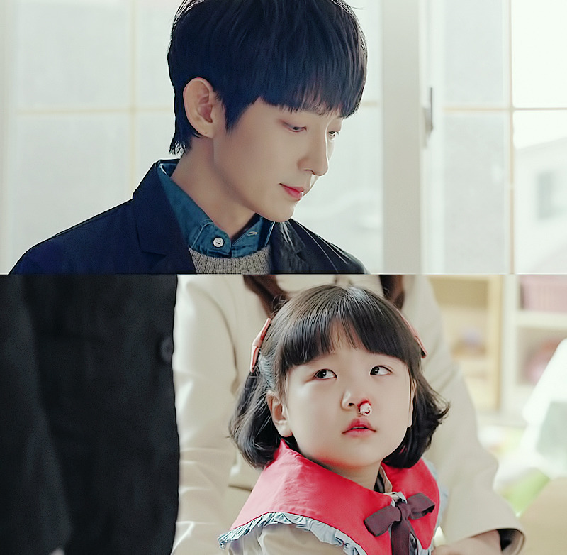 [악의꽃] 남주가 싸패인줄 알았으나 볼수록 남주가 제일 불쌍한 드라마.jpgif | 인스티즈
