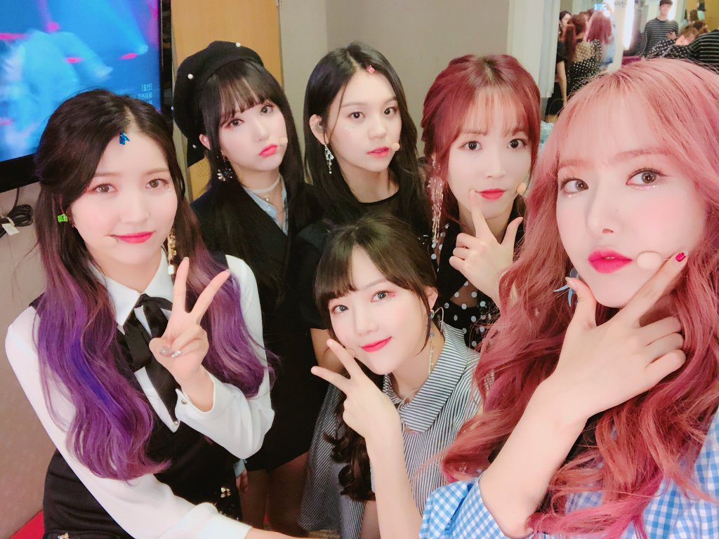 아이스버킷 참여하면 좋겠어서 여자친구.jpg.gif.미모 실화?! | 인스티즈