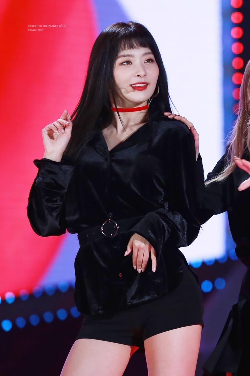 평창뮤직페스타 레드벨벳 2 | 인스티즈