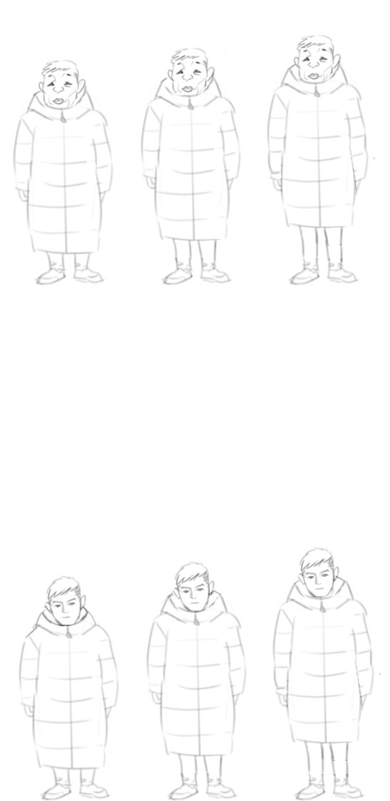 롱패딩 걱정말고 입으세요.jpg | 인스티즈