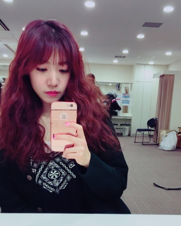 에이핑크 김남주 | 인스티즈