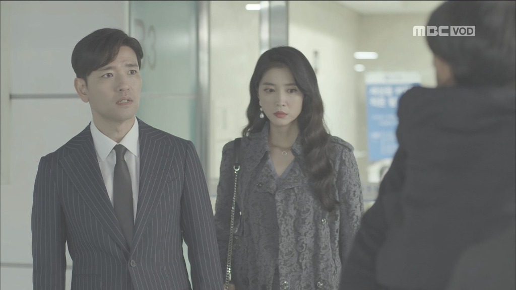 [신과의약속] 엄청난 막장의 느낌을 가진 명드의 느낌을 내는 요상한 드라마 | 인스티즈