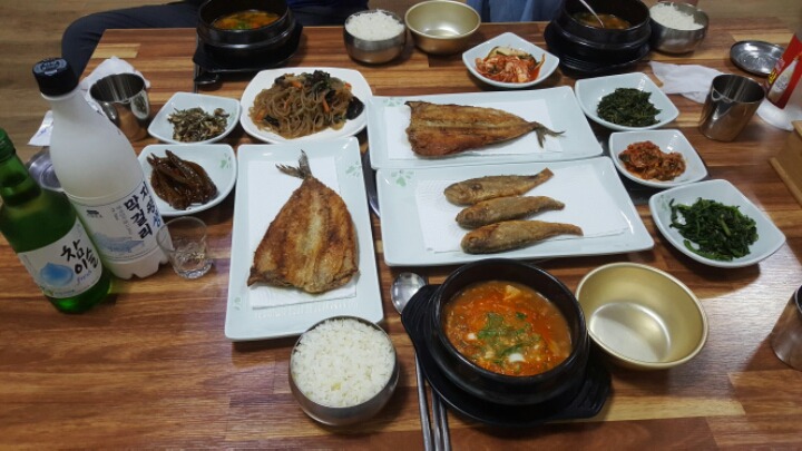 고기반찬 이미지
