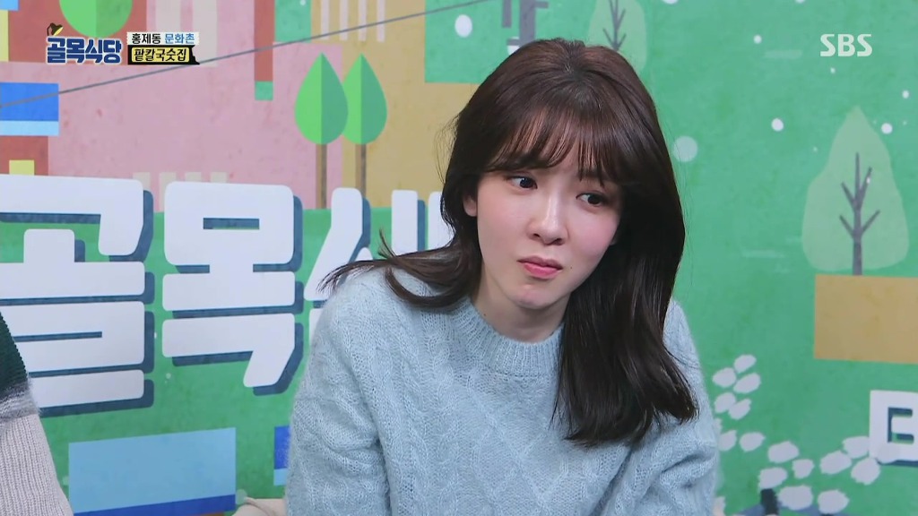 골목식당] 촬영날 가격 올린 팥칼국수 식당.jpg | 인스티즈