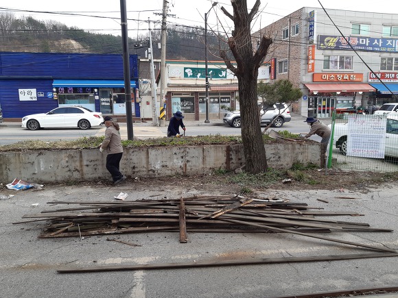 일동주유소 이미지