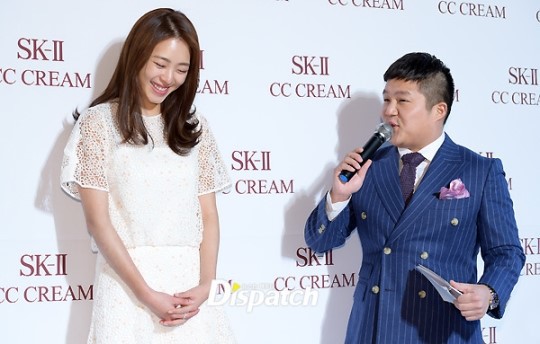연예계 최장신 라인이라는 이연희 위엄돋는 키ㄷㄷㄷ.jpg | 인스티즈