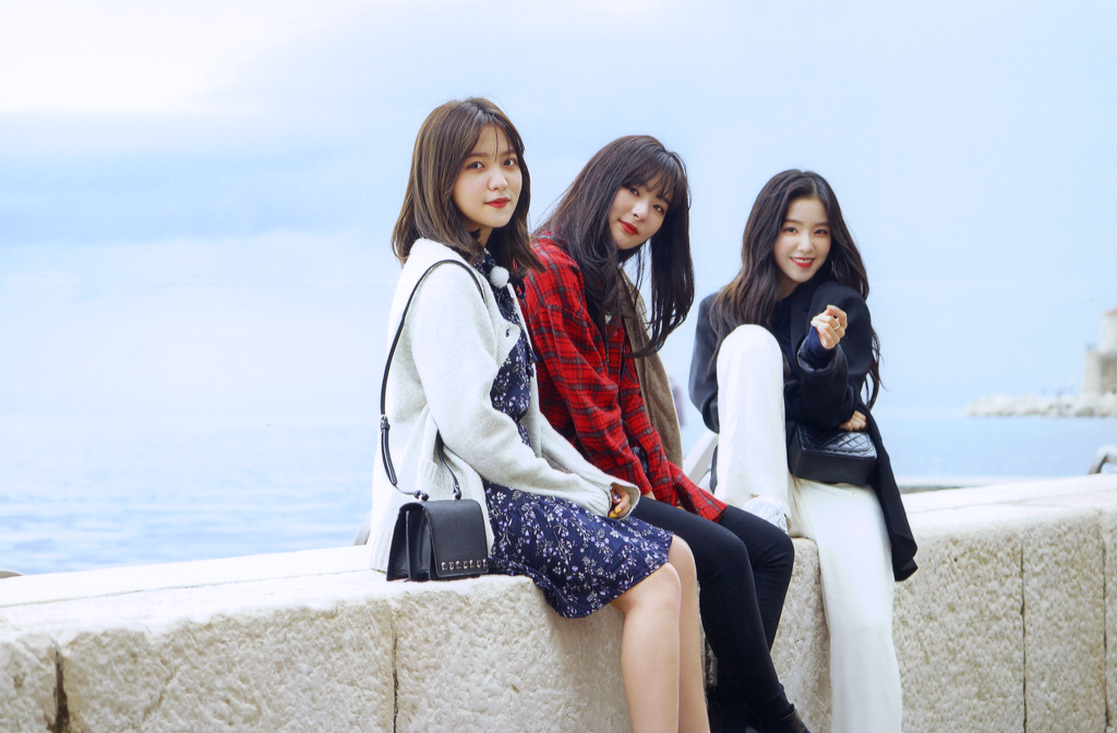 레벨업프로젝트 슬기 미공개컷.jpg | 인스티즈