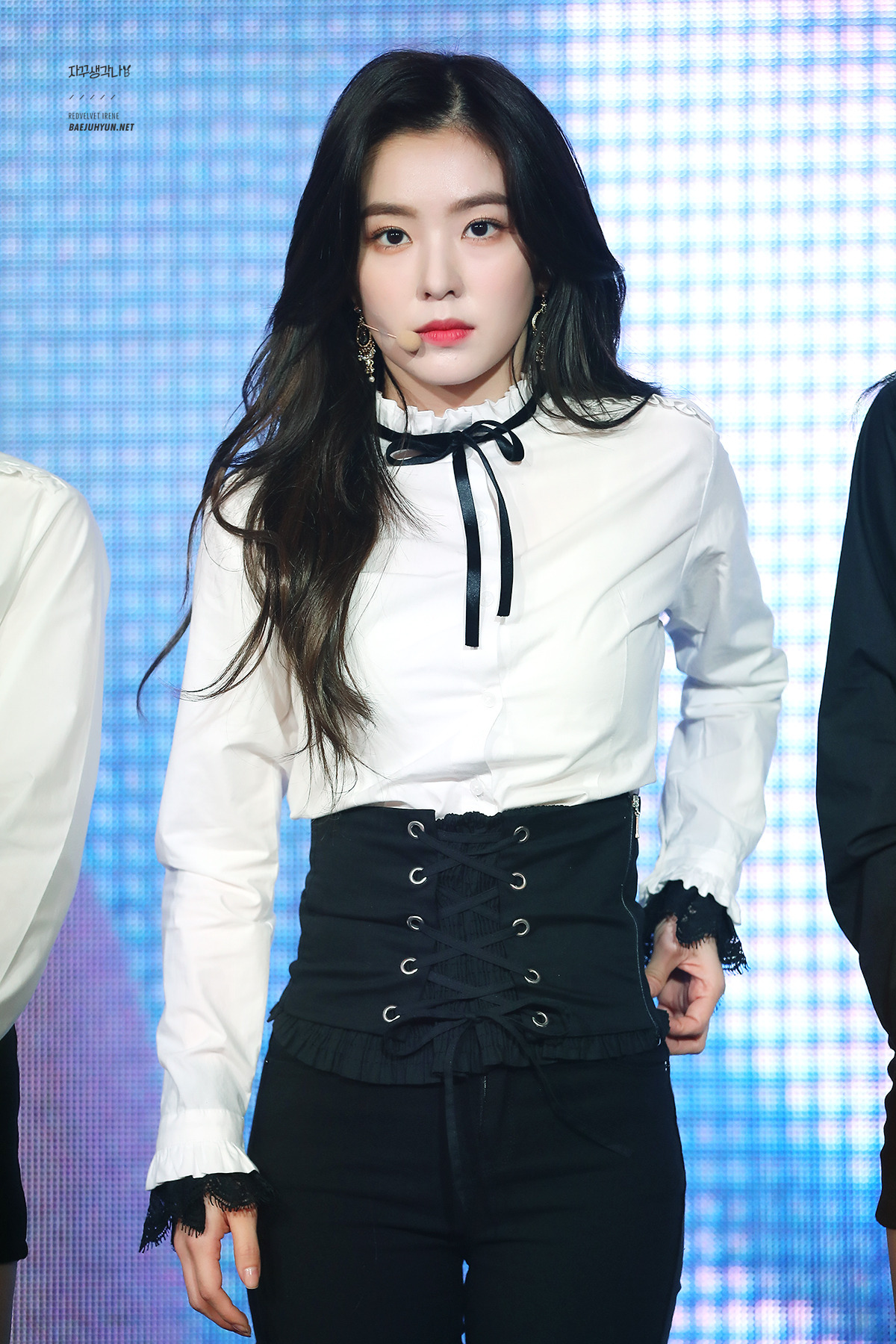 레드벨벳의 얼굴 천재 아이린.jpg | 인스티즈