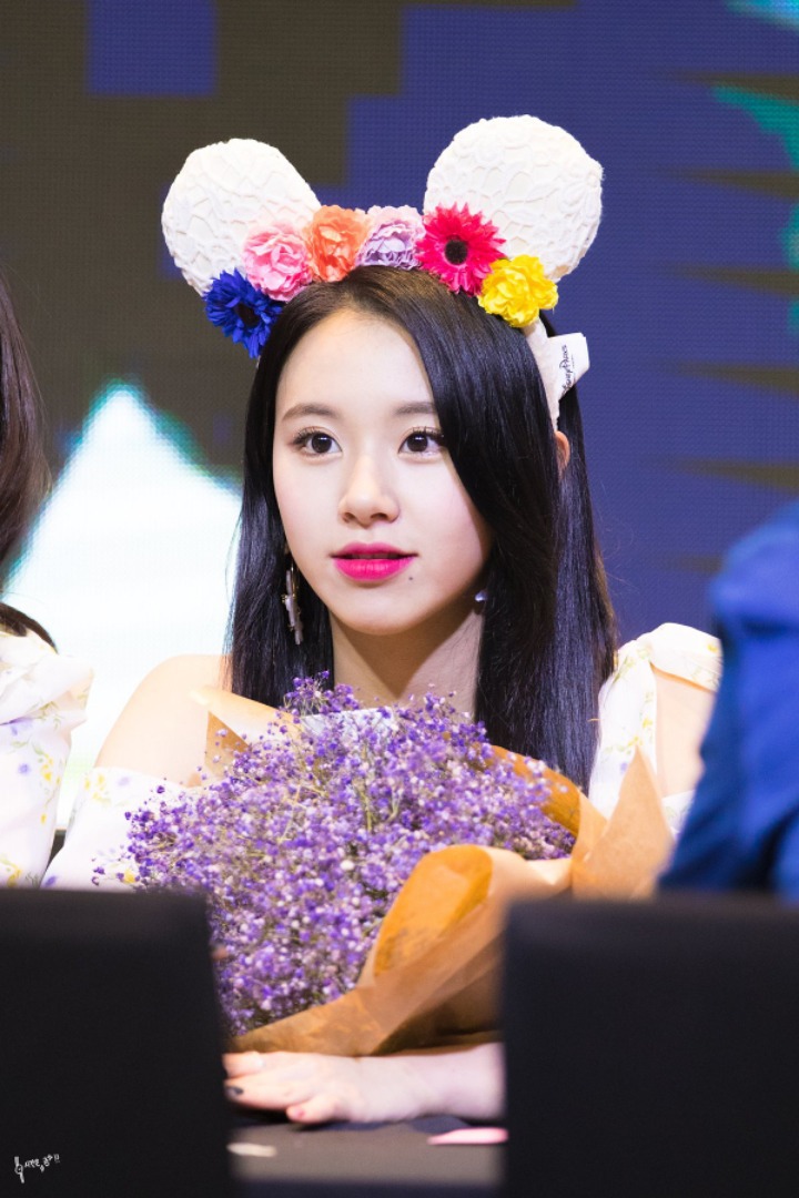 트와이스 손채영 | 인스티즈