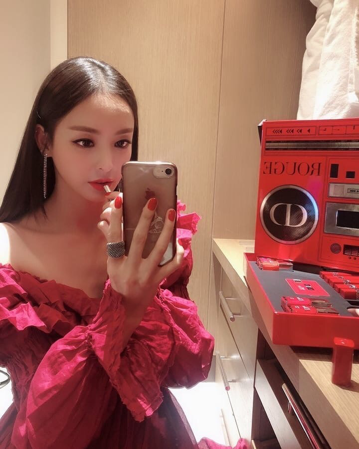 이다희 인스타그램 | 인스티즈