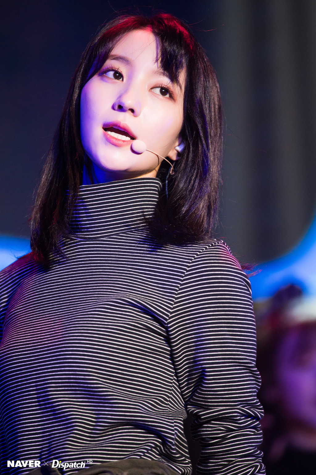 오마이걸 도쿄 리허설 HD포토 | 인스티즈