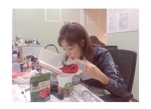 09.30 조보아 인스타.jpg | 인스티즈