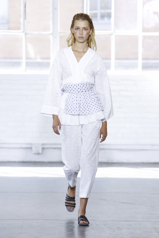 2018 S/S Creatures Of Comfort 컬렉션 | 인스티즈