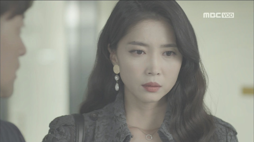 [신과의약속] 엄청난 막장의 느낌을 가진 명드의 느낌을 내는 요상한 드라마 | 인스티즈