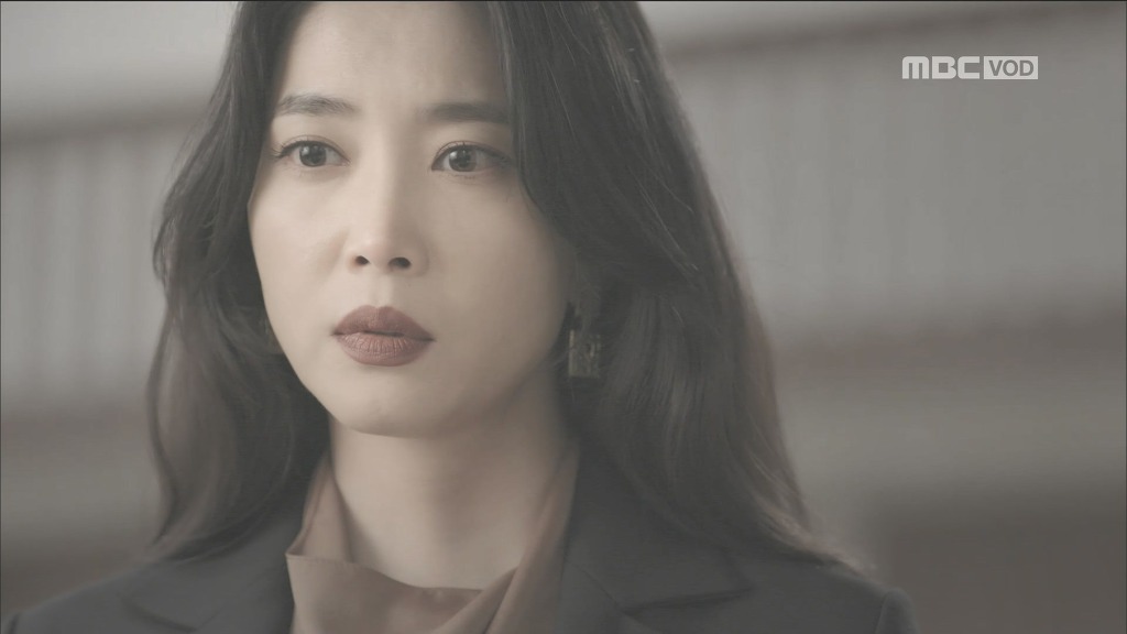 [신과의약속] 엄청난 막장의 느낌을 가진 명드의 느낌을 내는 요상한 드라마 | 인스티즈