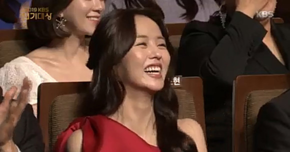 2019 KBS 연기대상 킬포 모음 | 인스티즈