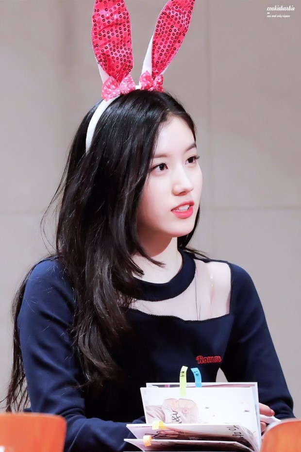 프리스틴 시연 | 인스티즈