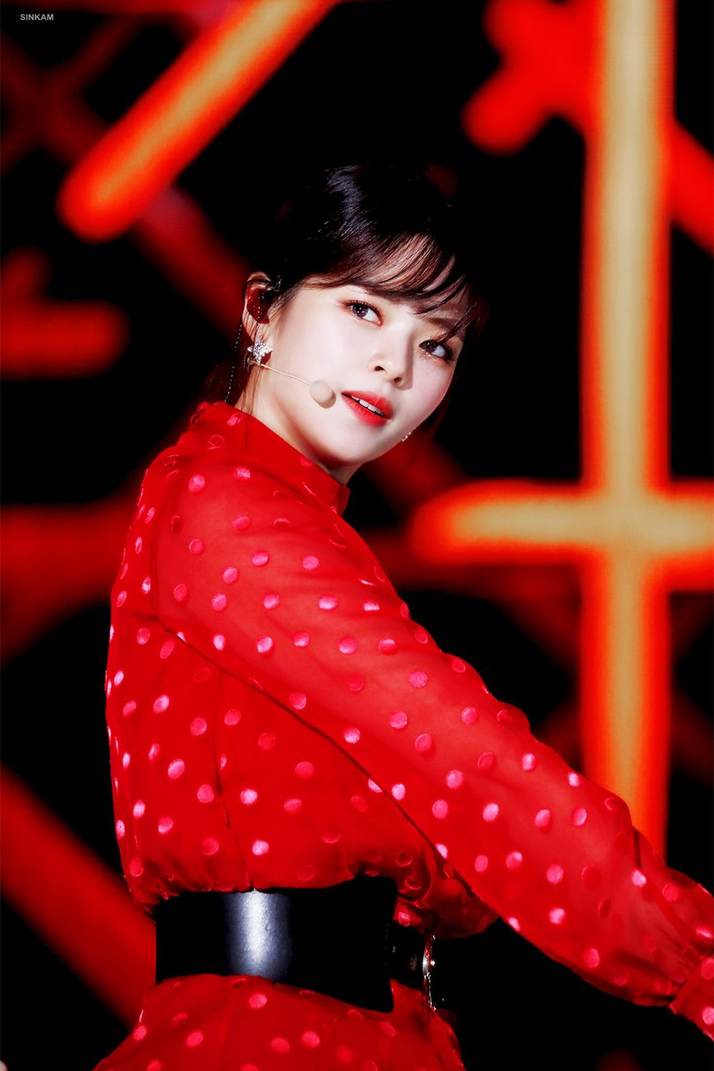 잘생겼는데 이쁜 정연이.jpg | 인스티즈