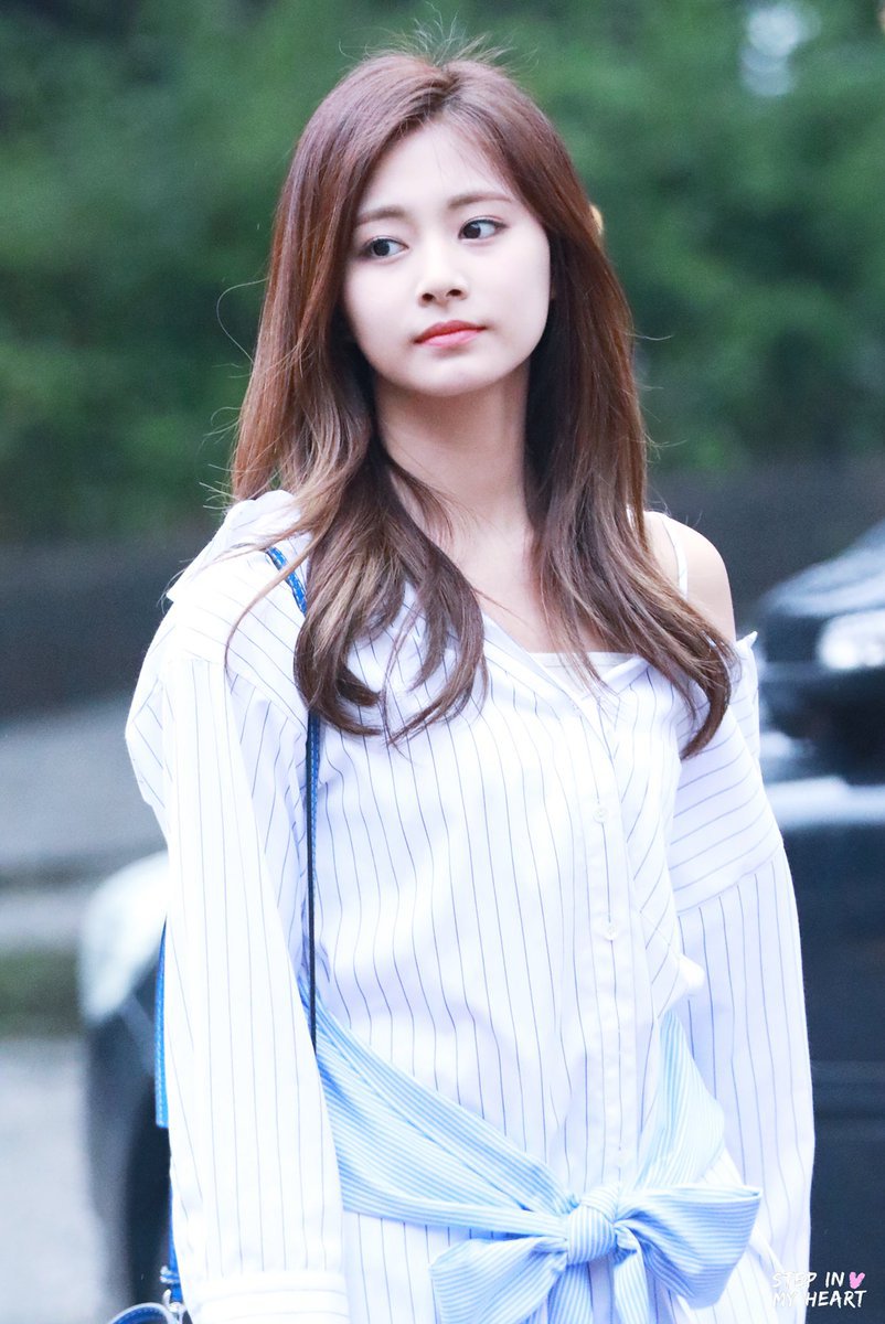 최근 트와이스 쯔위의 미모 수준 ㄷㄷㄷ.jpgif | 인스티즈