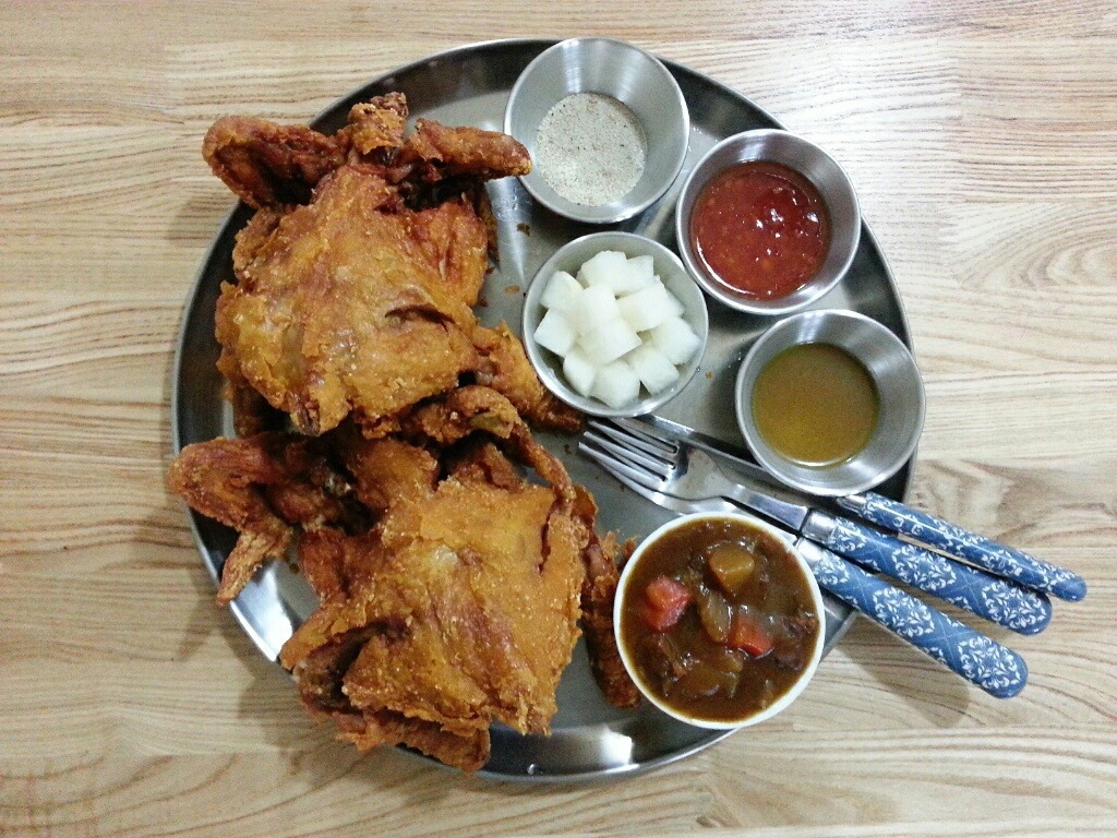 5년차 마느님이 기분 좋을 때 해주시는 상차림 | 인스티즈