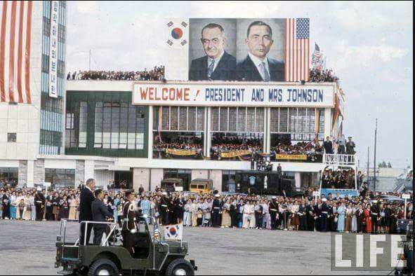 1960년대 서울 풍경 | 인스티즈